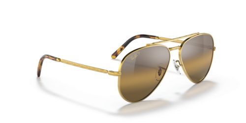 RAY-BAN NEW AVIATOR 0RB3625 9196G5 58 Napszemüveg