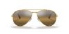RAY-BAN NEW AVIATOR 0RB3625 9196G5 58 Napszemüveg