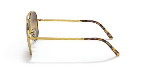 RAY-BAN NEW AVIATOR 0RB3625 9196G5 62 Napszemüveg