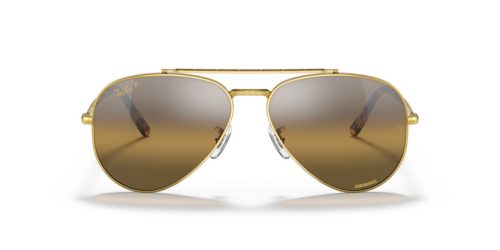 RAY-BAN NEW AVIATOR 0RB3625 9196G5 62 Napszemüveg