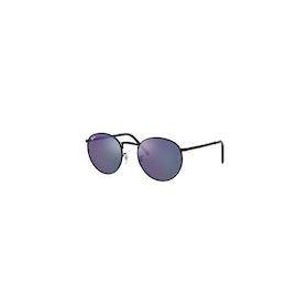 RAY-BAN NEW ROUND 0RB3637 002/G1 50 Napszemüveg