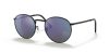 RAY-BAN NEW ROUND 0RB3637 002/G1 50 Napszemüveg