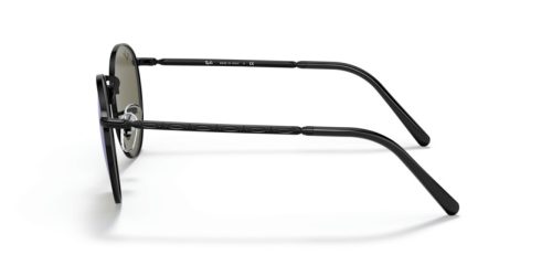 RAY-BAN NEW ROUND 0RB3637 002/G1 50 Napszemüveg