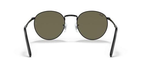 RAY-BAN NEW ROUND 0RB3637 002/G1 50 Napszemüveg