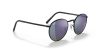 RAY-BAN NEW ROUND 0RB3637 002/G1 50 Napszemüveg