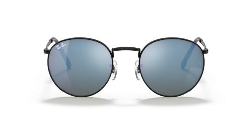 RAY-BAN NEW ROUND 0RB3637 002/G1 50 Napszemüveg