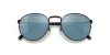 RAY-BAN NEW ROUND 0RB3637 002/G1 50 Napszemüveg