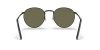RAY-BAN NEW ROUND 0RB3637 002/G1 53 Napszemüveg