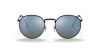 RAY-BAN NEW ROUND 0RB3637 002/G1 53 Napszemüveg