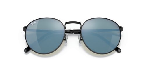 RAY-BAN NEW ROUND 0RB3637 002/G1 53 Napszemüveg