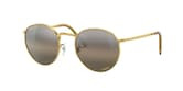 RAY-BAN NEW ROUND 0RB3637 003/3F 50 Napszemüveg