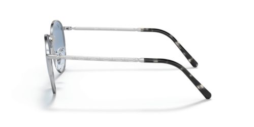RAY-BAN NEW ROUND 0RB3637 003/3F 50 Napszemüveg