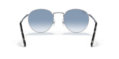 RAY-BAN NEW ROUND 0RB3637 003/3F 50 Napszemüveg