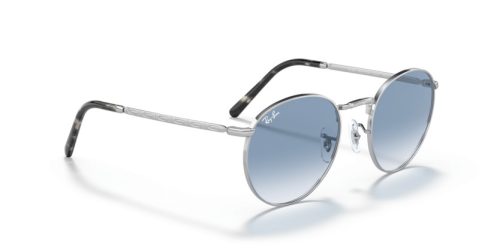RAY-BAN NEW ROUND 0RB3637 003/3F 50 Napszemüveg