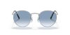RAY-BAN NEW ROUND 0RB3637 003/3F 50 Napszemüveg
