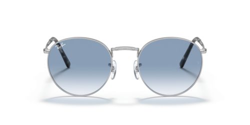 RAY-BAN NEW ROUND 0RB3637 003/3F 50 Napszemüveg