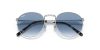 RAY-BAN NEW ROUND 0RB3637 003/3F 50 Napszemüveg