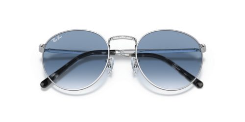 RAY-BAN NEW ROUND 0RB3637 003/3F 50 Napszemüveg