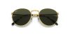 RAY-BAN NEW ROUND 0RB3637 919631 50 Napszemüveg