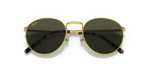 RAY-BAN NEW ROUND 0RB3637 919631 50 Napszemüveg