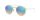 RAY-BAN  0RB3647N 001/4O 51 Napszemüveg