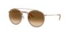 RAY-BAN  0RB3647N 001/4O 51 Napszemüveg