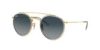 RAY-BAN  0RB3647N 001/4O 51 Napszemüveg