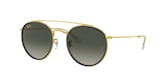 RAY-BAN  0RB3647N 001/4O 51 Napszemüveg