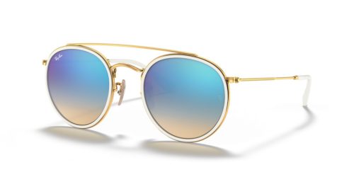 RAY-BAN  0RB3647N 001/4O 51 Napszemüveg