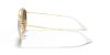 RAY-BAN  0RB3647N 001/4O 51 Napszemüveg
