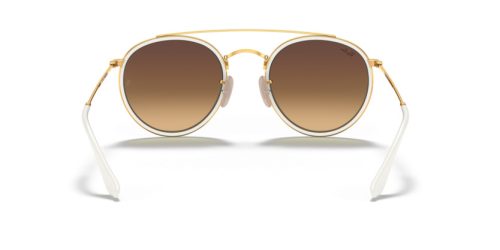 RAY-BAN  0RB3647N 001/4O 51 Napszemüveg
