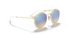 RAY-BAN  0RB3647N 001/4O 51 Napszemüveg