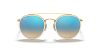 RAY-BAN  0RB3647N 001/4O 51 Napszemüveg