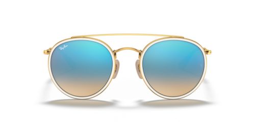 RAY-BAN  0RB3647N 001/4O 51 Napszemüveg