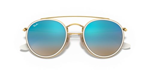 RAY-BAN  0RB3647N 001/4O 51 Napszemüveg