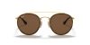 RAY-BAN  0RB3647N 001/57 51 Napszemüveg