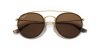 RAY-BAN  0RB3647N 001/57 51 Napszemüveg