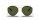 RAY-BAN  0RB3647N 001 51 Napszemüveg