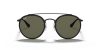 RAY-BAN  0RB3647N 002/58 51 Napszemüveg