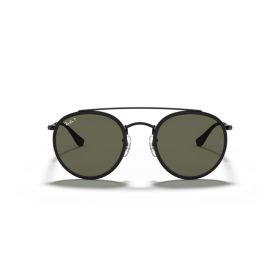 RAY-BAN  0RB3647N 002/58 51 Napszemüveg