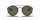 RAY-BAN  0RB3647N 002/58 51 Napszemüveg