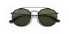 RAY-BAN  0RB3647N 002/58 51 Napszemüveg