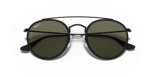 RAY-BAN  0RB3647N 002/58 51 Napszemüveg