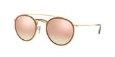 RAY-BAN  0RB3647N 002/R5 51 Napszemüveg