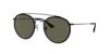 RAY-BAN  0RB3647N 002/R5 51 Napszemüveg