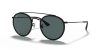 RAY-BAN  0RB3647N 002/R5 51 Napszemüveg