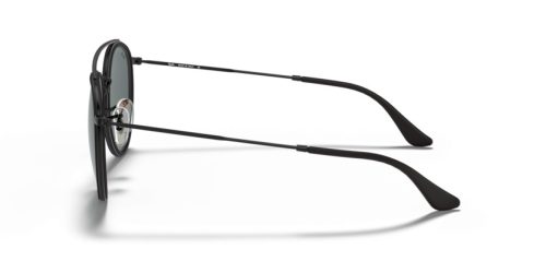 RAY-BAN  0RB3647N 002/R5 51 Napszemüveg