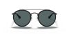 RAY-BAN  0RB3647N 002/R5 51 Napszemüveg