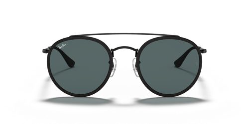 RAY-BAN  0RB3647N 002/R5 51 Napszemüveg