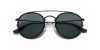 RAY-BAN  0RB3647N 002/R5 51 Napszemüveg